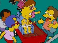 The Simpsons